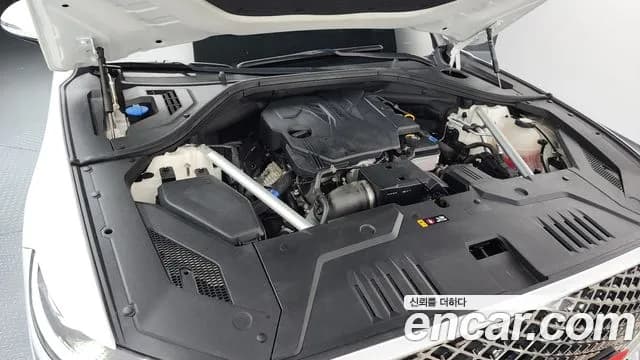 2022 Genesis GV70 2.5T Gasoline 2WD Sold VIN KMTMA81BBNU064507 – photo 12 2022 Genesis GV70 2.5T Gasoline 2WD Sold VIN KMTMA81BBNU064507 – photo 12