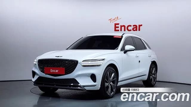 2022 Genesis GV70 2.5T Gasoline 2WD Sold VIN KMTMA81BBNU064507 – photo 13 2022 Genesis GV70 2.5T Gasoline 2WD Sold VIN KMTMA81BBNU064507 – photo 13