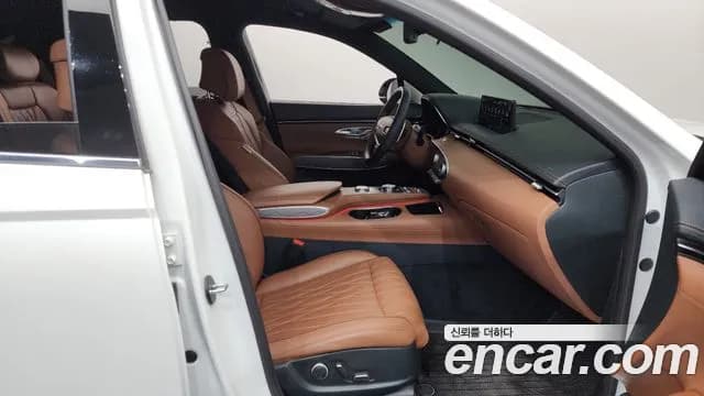2022 Genesis GV70 2.5T Gasoline 2WD Sold VIN KMTMA81BBNU064507 – photo 18 2022 Genesis GV70 2.5T Gasoline 2WD Sold VIN KMTMA81BBNU064507 – photo 18