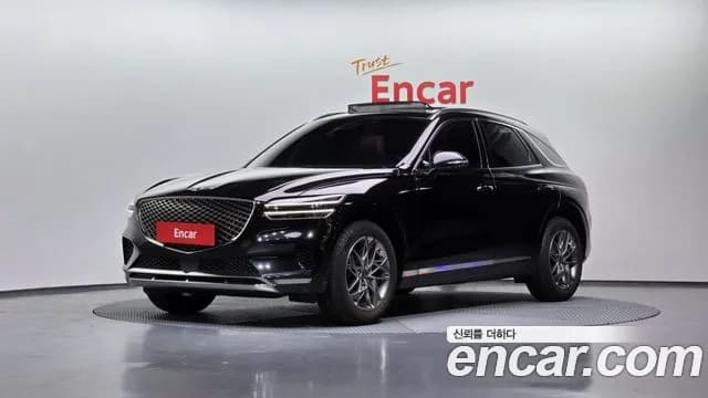 2022 Genesis GV70 2.5T Gasoline 2WD Sold VIN KMTMA81BBNU065380 – interior seats 2022 Genesis GV70 2.5T Gasoline 2WD Sold VIN KMTMA81BBNU065380 – interior seats