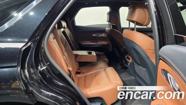 2022 Genesis GV70 2.5T Gasoline 2WD Sold VIN KMTMA81BBNU065380 – photo 18 2022 Genesis GV70 2.5T Gasoline 2WD Sold VIN KMTMA81BBNU065380 – photo 18
