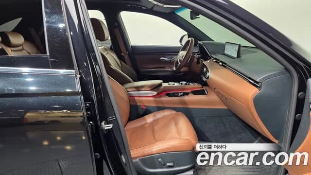 2022 Genesis GV70 2.5T Gasoline 2WD Sold VIN KMTMA81BBNU065380 – photo 20 2022 Genesis GV70 2.5T Gasoline 2WD Sold VIN KMTMA81BBNU065380 – photo 20