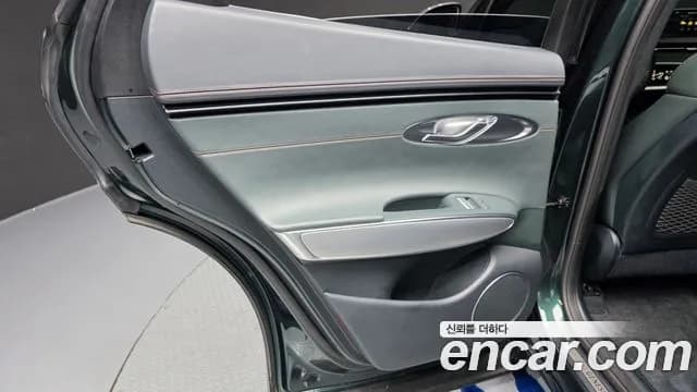 2022 Genesis GV70 2.5T Gasoline 2WD Sold VIN KMTMA81BBNU065389 – photo 14 2022 Genesis GV70 2.5T Gasoline 2WD Sold VIN KMTMA81BBNU065389 – photo 14