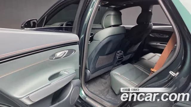 2022 Genesis GV70 2.5T Gasoline 2WD Sold VIN KMTMA81BBNU065389 – photo 15 2022 Genesis GV70 2.5T Gasoline 2WD Sold VIN KMTMA81BBNU065389 – photo 15