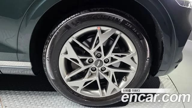 2022 Genesis GV70 2.5T Gasoline 2WD Sold VIN KMTMA81BBNU065389 – photo 24 2022 Genesis GV70 2.5T Gasoline 2WD Sold VIN KMTMA81BBNU065389 – photo 24