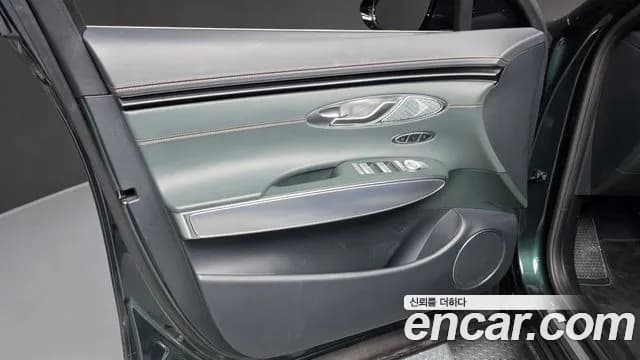 2022 Genesis GV70 2.5T Gasoline 2WD Sold VIN KMTMA81BBNU065389 – photo 41 2022 Genesis GV70 2.5T Gasoline 2WD Sold VIN KMTMA81BBNU065389 – photo 41