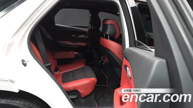 2022 Genesis GV70 2.5T Gasoline 2WD Sold VIN KMTMA81BBNU066074 – photo 13 2022 Genesis GV70 2.5T Gasoline 2WD Sold VIN KMTMA81BBNU066074 – photo 13