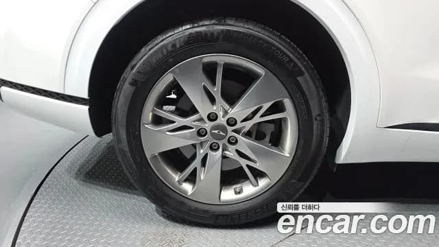 2022 Genesis GV70 2.5T Gasoline 2WD Sold VIN KMTMA81BBNU066074 – photo 17 2022 Genesis GV70 2.5T Gasoline 2WD Sold VIN KMTMA81BBNU066074 – photo 17
