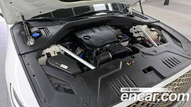2022 Genesis GV70 2.5T Gasoline 2WD Sold VIN KMTMA81BBNU070506 – interior seats 2022 Genesis GV70 2.5T Gasoline 2WD Sold VIN KMTMA81BBNU070506 – interior seats
