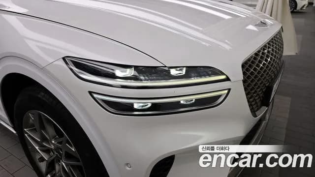 2022 Genesis GV70 2.5T Gasoline 2WD Sold VIN KMTMA81BBNU070506 – photo 14 2022 Genesis GV70 2.5T Gasoline 2WD Sold VIN KMTMA81BBNU070506 – photo 14