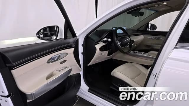 2022 Genesis GV70 2.5T Gasoline 2WD Sold VIN KMTMA81BBNU070506 – photo 21 2022 Genesis GV70 2.5T Gasoline 2WD Sold VIN KMTMA81BBNU070506 – photo 21