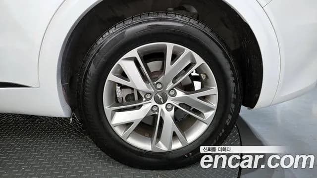 2022 Genesis GV70 2.5T Gasoline 2WD Sold VIN KMTMA81BBNU075691 – dashboard 2022 Genesis GV70 2.5T Gasoline 2WD Sold VIN KMTMA81BBNU075691 – dashboard