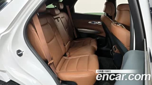 2022 Genesis GV70 2.5T Gasoline 2WD Sold VIN KMTMA81BBNU075691 – photo 15 2022 Genesis GV70 2.5T Gasoline 2WD Sold VIN KMTMA81BBNU075691 – photo 15