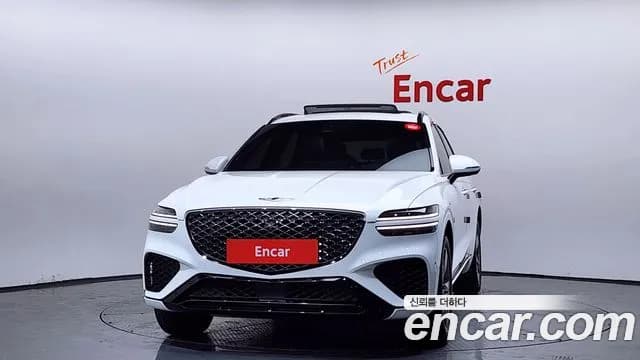2022 Genesis GV70 2.5T Gasoline 2WD Sold VIN KMTMA81BBNU075858 – dashboard 2022 Genesis GV70 2.5T Gasoline 2WD Sold VIN KMTMA81BBNU075858 – dashboard