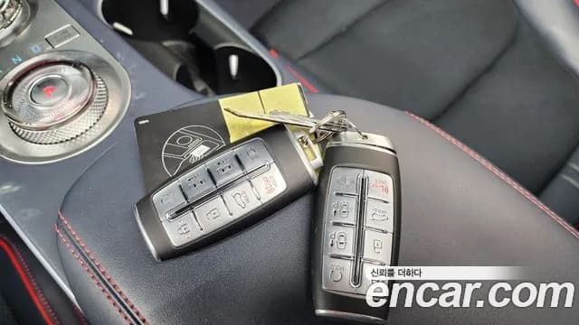 2022 Genesis GV70 2.5T Gasoline 2WD Sold VIN KMTMA81BBNU075858 – photo 15 2022 Genesis GV70 2.5T Gasoline 2WD Sold VIN KMTMA81BBNU075858 – photo 15