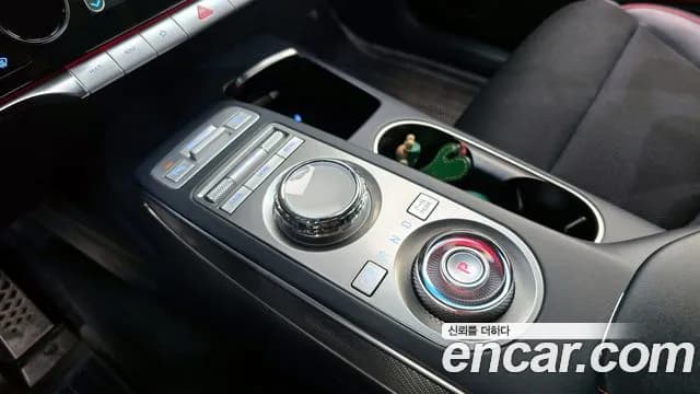 2023 Genesis GV70 2.5T Gasoline 2WD Sold VIN KMTMA81BBPU080293 – rear exterior 2023 Genesis GV70 2.5T Gasoline 2WD Sold VIN KMTMA81BBPU080293 – rear exterior