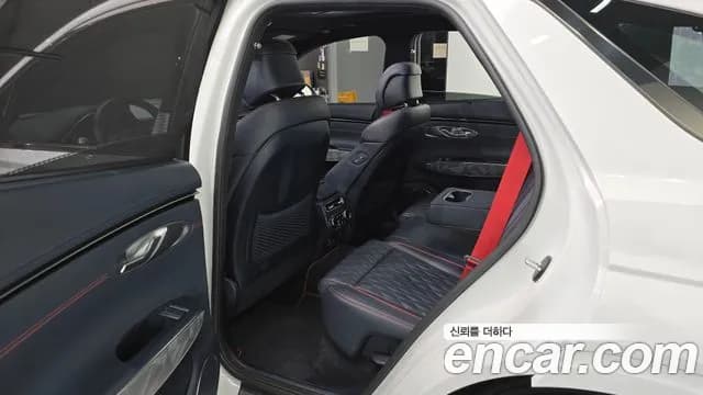2023 Genesis GV70 2.5T Gasoline 2WD Sold VIN KMTMA81BBPU086619 – photo 11 2023 Genesis GV70 2.5T Gasoline 2WD Sold VIN KMTMA81BBPU086619 – photo 11