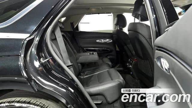 2023 Genesis GV70 2.5T Gasoline 2WD Sold VIN KMTMA81BBPU089736 – dashboard 2023 Genesis GV70 2.5T Gasoline 2WD Sold VIN KMTMA81BBPU089736 – dashboard