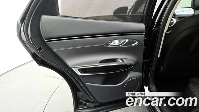 2023 Genesis GV70 2.5T Gasoline 2WD Sold VIN KMTMA81BBPU089736 – photo 13 2023 Genesis GV70 2.5T Gasoline 2WD Sold VIN KMTMA81BBPU089736 – photo 13