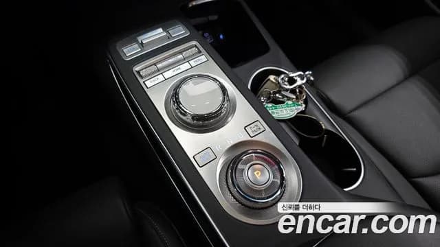 2023 Genesis GV70 2.5T Gasoline 2WD Sold VIN KMTMA81BBPU089736 – photo 24 2023 Genesis GV70 2.5T Gasoline 2WD Sold VIN KMTMA81BBPU089736 – photo 24