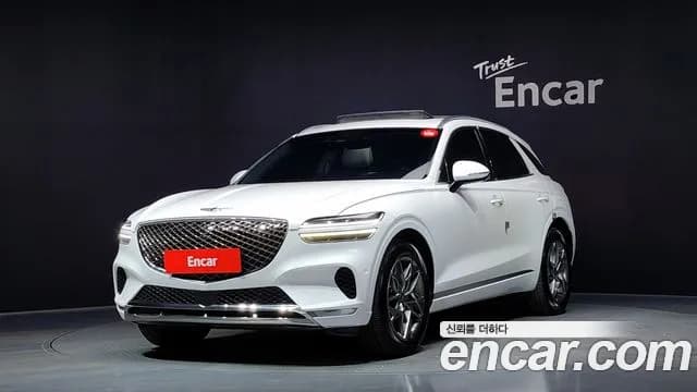2023 Genesis GV70 2.5T Gasoline 2WD Sold VIN KMTMA81BBPU130467 – photo 12 2023 Genesis GV70 2.5T Gasoline 2WD Sold VIN KMTMA81BBPU130467 – photo 12