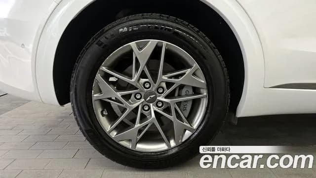 2023 Genesis GV70 2.5T Gasoline 2WD Sold VIN KMTMA81BBPU130467 – photo 18 2023 Genesis GV70 2.5T Gasoline 2WD Sold VIN KMTMA81BBPU130467 – photo 18