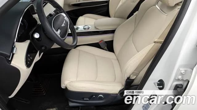 2023 Genesis GV70 2.5T Gasoline 2WD Sold VIN KMTMA81BBPU130467 – photo 24 2023 Genesis GV70 2.5T Gasoline 2WD Sold VIN KMTMA81BBPU130467 – photo 24