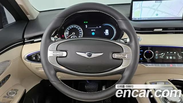 2023 Genesis GV70 2.5T Gasoline 2WD Sold VIN KMTMA81BBPU130467 – photo 25 2023 Genesis GV70 2.5T Gasoline 2WD Sold VIN KMTMA81BBPU130467 – photo 25