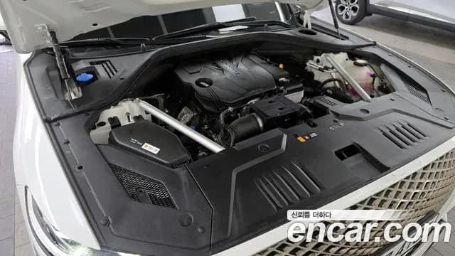 2023 Genesis GV70 2.5T Gasoline 2WD Sold VIN KMTMA81BBPU130467 – photo 29 2023 Genesis GV70 2.5T Gasoline 2WD Sold VIN KMTMA81BBPU130467 – photo 29
