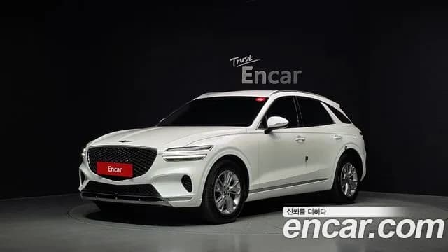 2024 Genesis GV70 2.5T Gasoline 2WD Sold VIN KMTMA81BBRU148831 – interior seats 2024 Genesis GV70 2.5T Gasoline 2WD Sold VIN KMTMA81BBRU148831 – interior seats