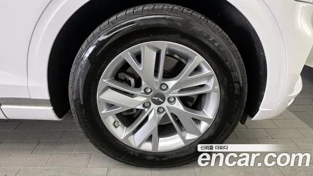 2024 Genesis GV70 2.5T Gasoline 2WD Sold VIN KMTMA81BBRU148831 – photo 17 2024 Genesis GV70 2.5T Gasoline 2WD Sold VIN KMTMA81BBRU148831 – photo 17