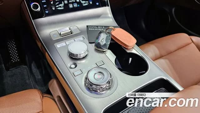 2025 Genesis GV70 2.5T Gasoline 2WD Sold VIN KMTMA81BBSU186900 – dashboard 2025 Genesis GV70 2.5T Gasoline 2WD Sold VIN KMTMA81BBSU186900 – dashboard