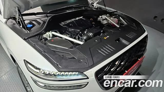 2025 Genesis GV70 2.5T Gasoline 2WD Sold VIN KMTMA81BBSU186900 – odometer reading 2025 Genesis GV70 2.5T Gasoline 2WD Sold VIN KMTMA81BBSU186900 – odometer reading