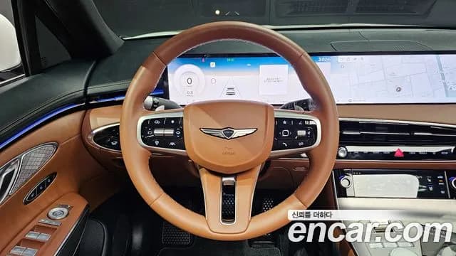 2025 Genesis GV70 2.5T Gasoline 2WD Sold VIN KMTMA81BBSU186900 – photo 11 2025 Genesis GV70 2.5T Gasoline 2WD Sold VIN KMTMA81BBSU186900 – photo 11