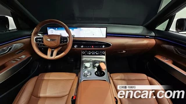 2025 Genesis GV70 2.5T Gasoline 2WD Sold VIN KMTMA81BBSU186900 – photo 14 2025 Genesis GV70 2.5T Gasoline 2WD Sold VIN KMTMA81BBSU186900 – photo 14