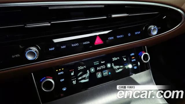 2025 Genesis GV70 2.5T Gasoline 2WD Sold VIN KMTMA81BBSU186900 – photo 18 2025 Genesis GV70 2.5T Gasoline 2WD Sold VIN KMTMA81BBSU186900 – photo 18