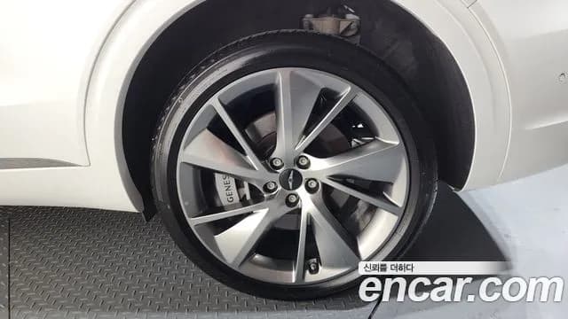 2025 Genesis GV70 2.5T Gasoline 2WD Sold VIN KMTMA81BBSU202208 – photo 19 2025 Genesis GV70 2.5T Gasoline 2WD Sold VIN KMTMA81BBSU202208 – photo 19