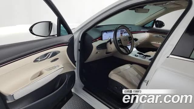 2025 Genesis GV70 2.5T Gasoline 2WD Sold VIN KMTMA81BBSU202208 – photo 31 2025 Genesis GV70 2.5T Gasoline 2WD Sold VIN KMTMA81BBSU202208 – photo 31