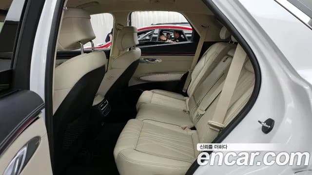 2025 Genesis GV70 2.5T Gasoline 2WD Sold VIN KMTMA81BBSU202628 – photo 23 2025 Genesis GV70 2.5T Gasoline 2WD Sold VIN KMTMA81BBSU202628 – photo 23