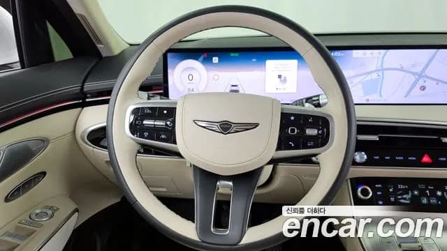 2025 Genesis GV70 2.5T Gasoline 2WD Sold VIN KMTMA81BBSU202628 – photo 26 2025 Genesis GV70 2.5T Gasoline 2WD Sold VIN KMTMA81BBSU202628 – photo 26