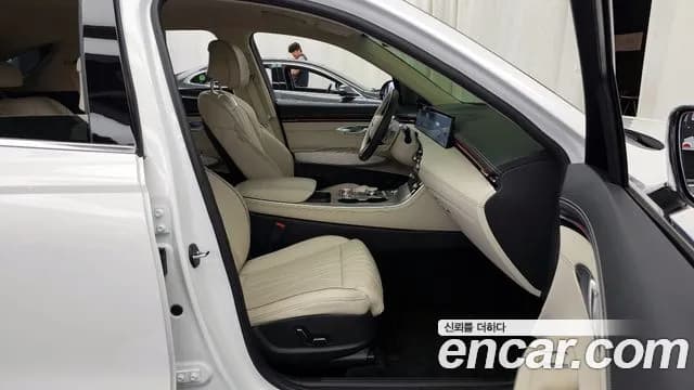 2025 Genesis GV70 2.5T Gasoline 2WD Sold VIN KMTMA81BBSU202628 – photo 29 2025 Genesis GV70 2.5T Gasoline 2WD Sold VIN KMTMA81BBSU202628 – photo 29