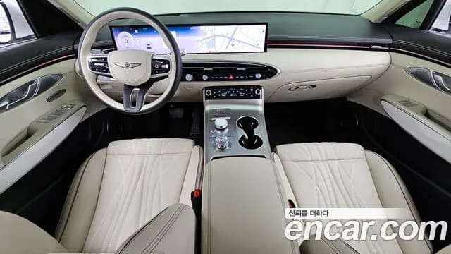 2025 Genesis GV70 2.5T Gasoline 2WD Sold VIN KMTMA81BBSU202628 – photo 32 2025 Genesis GV70 2.5T Gasoline 2WD Sold VIN KMTMA81BBSU202628 – photo 32