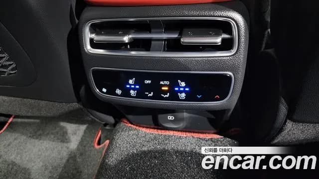 2025 Genesis GV70 2.5T Gasoline 2WD Sold VIN KMTMA81BBSU219053 – odometer reading 2025 Genesis GV70 2.5T Gasoline 2WD Sold VIN KMTMA81BBSU219053 – odometer reading