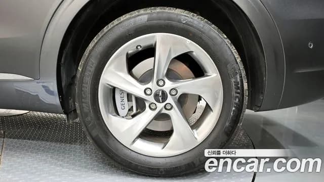 2025 Genesis GV70 2.5T Gasoline 2WD Sold VIN KMTMA81BBSU234474 – photo 28 2025 Genesis GV70 2.5T Gasoline 2WD Sold VIN KMTMA81BBSU234474 – photo 28