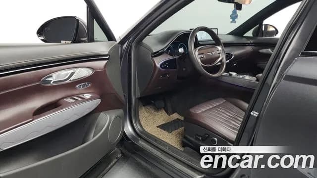 2021 Genesis GV70 2.5T Gasoline AWD Sold VIN KMTMA81BDMU000960 – photo 15 2021 Genesis GV70 2.5T Gasoline AWD Sold VIN KMTMA81BDMU000960 – photo 15