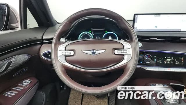 2021 Genesis GV70 2.5T Gasoline AWD Sold VIN KMTMA81BDMU000960 – photo 16 2021 Genesis GV70 2.5T Gasoline AWD Sold VIN KMTMA81BDMU000960 – photo 16