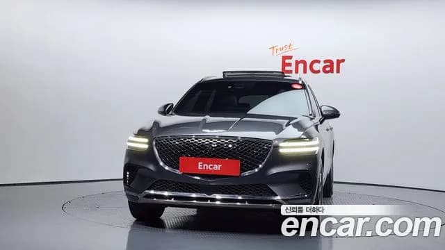 2021 Genesis GV70 2.5T Gasoline AWD Sold VIN KMTMA81BDMU000960 – photo 19 2021 Genesis GV70 2.5T Gasoline AWD Sold VIN KMTMA81BDMU000960 – photo 19