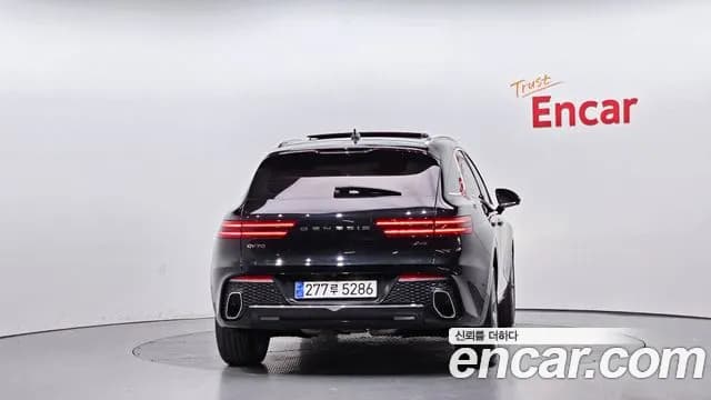 2021 Genesis GV70 2.5T Gasoline AWD Sold VIN KMTMA81BDMU001717 – photo 15 2021 Genesis GV70 2.5T Gasoline AWD Sold VIN KMTMA81BDMU001717 – photo 15