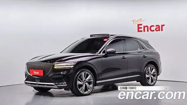 2021 Genesis GV70 2.5T Gasoline AWD Sold VIN KMTMA81BDMU001717 – photo 19 2021 Genesis GV70 2.5T Gasoline AWD Sold VIN KMTMA81BDMU001717 – photo 19
