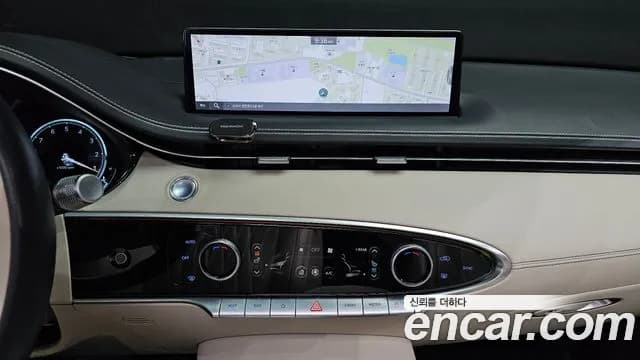 2021 Genesis GV70 2.5T Gasoline AWD Sold VIN KMTMA81BDMU002916 – photo 17 2021 Genesis GV70 2.5T Gasoline AWD Sold VIN KMTMA81BDMU002916 – photo 17